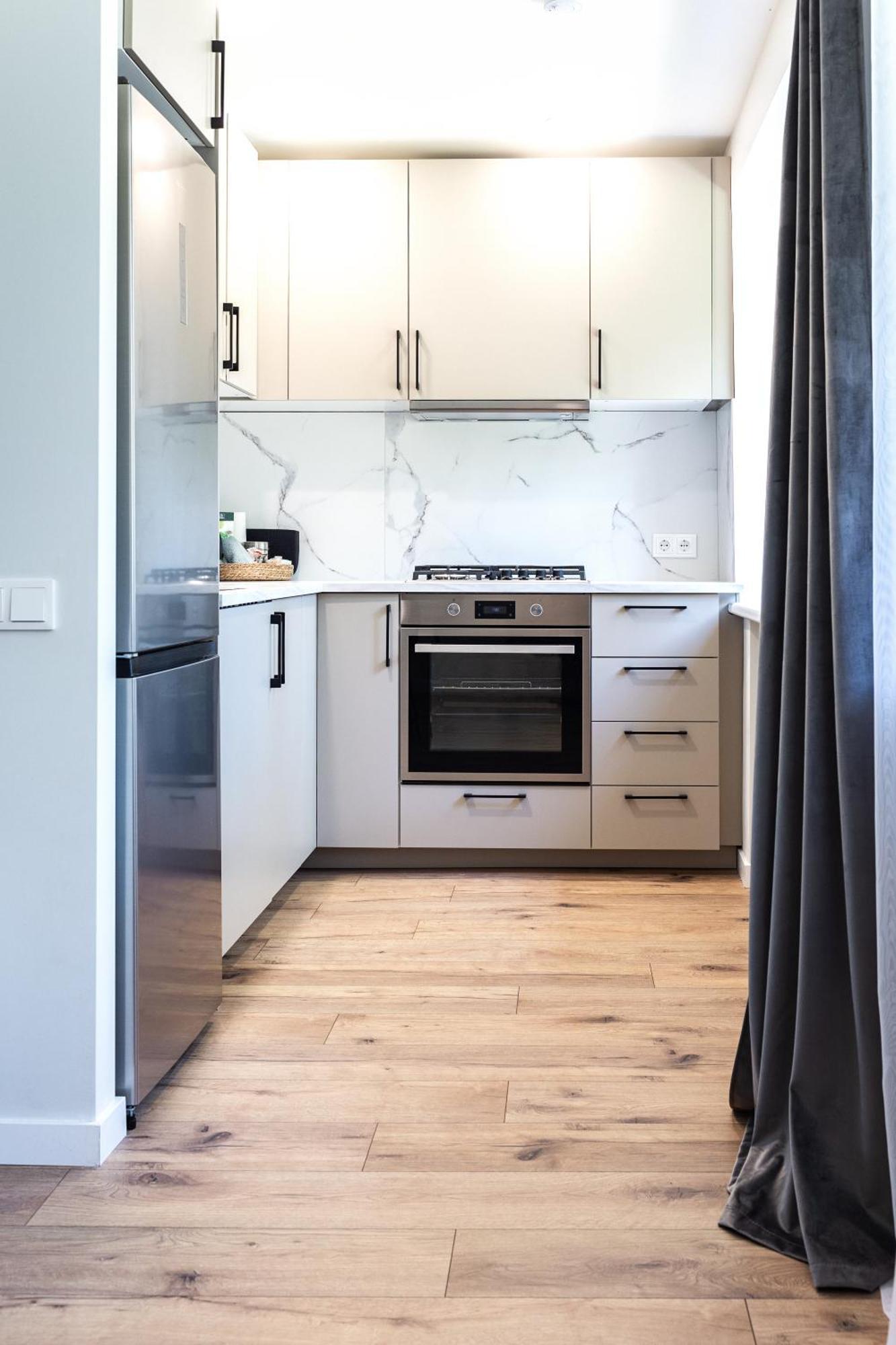 Bright And Cosy Apartment *