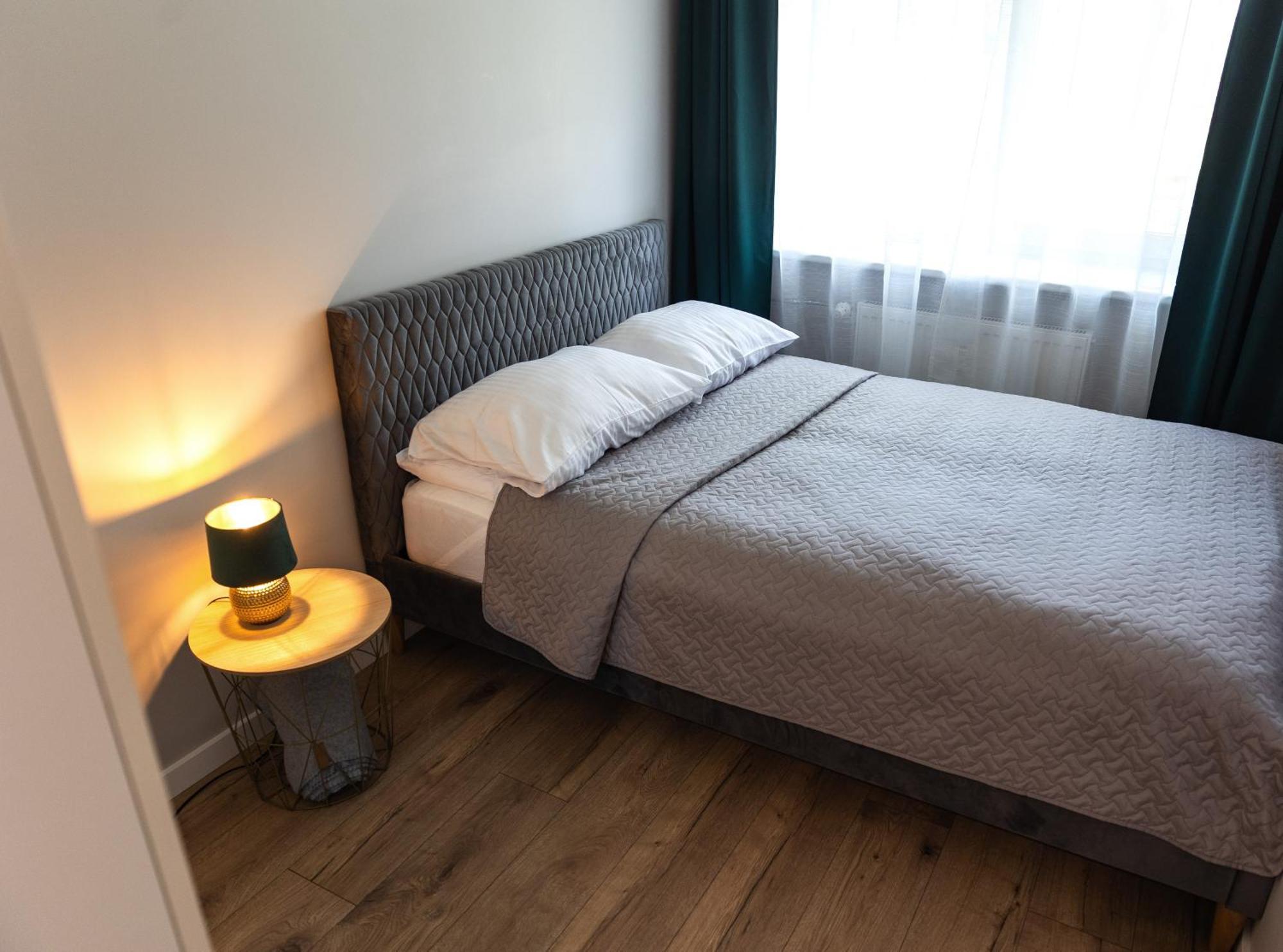Bright And Cosy *