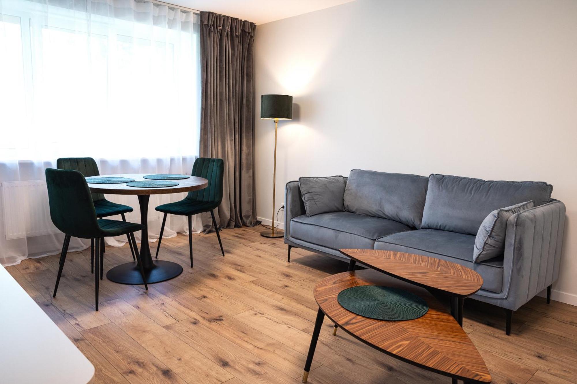 Bright And Cosy * Klaipeda